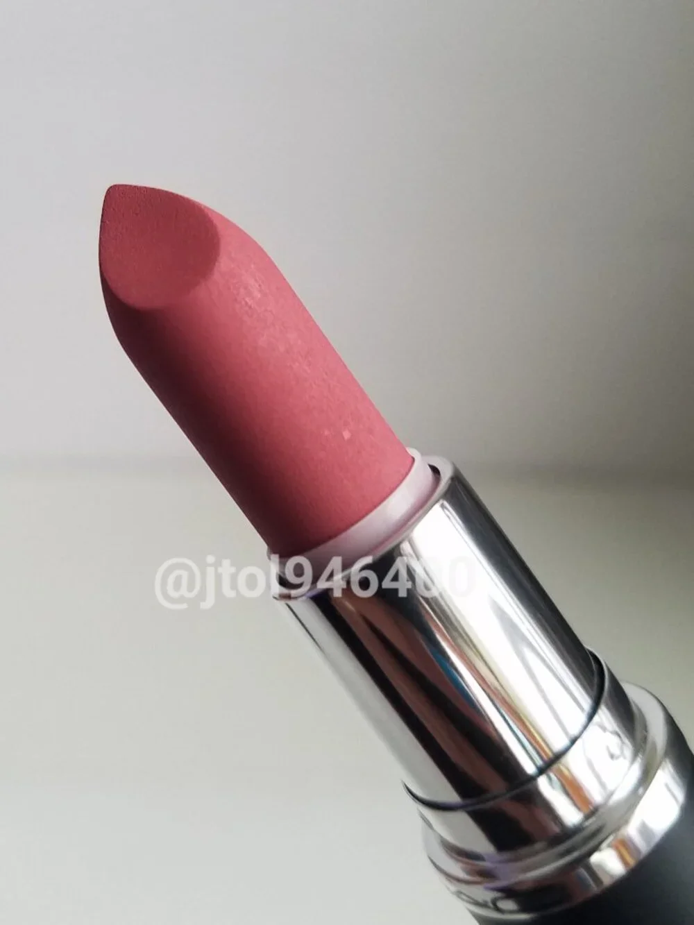 Mac Mehr Lipstick